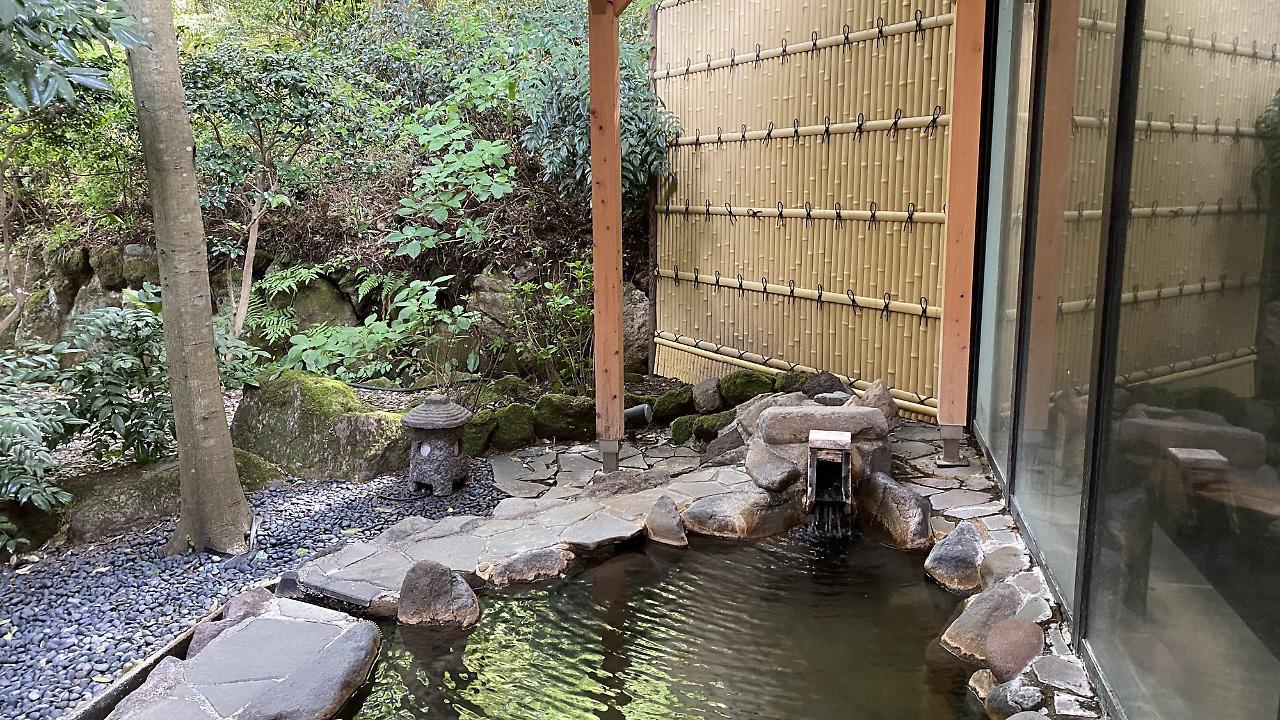Hakone Kowakien Miyamafurin Hotel Exterior photo